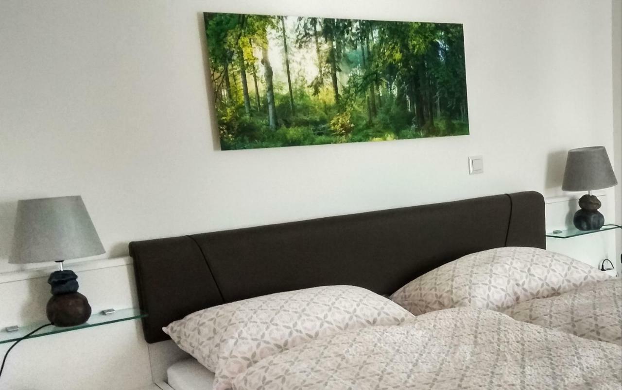 Baum Apartments Bad Tatzmannsdorf Eksteriør billede