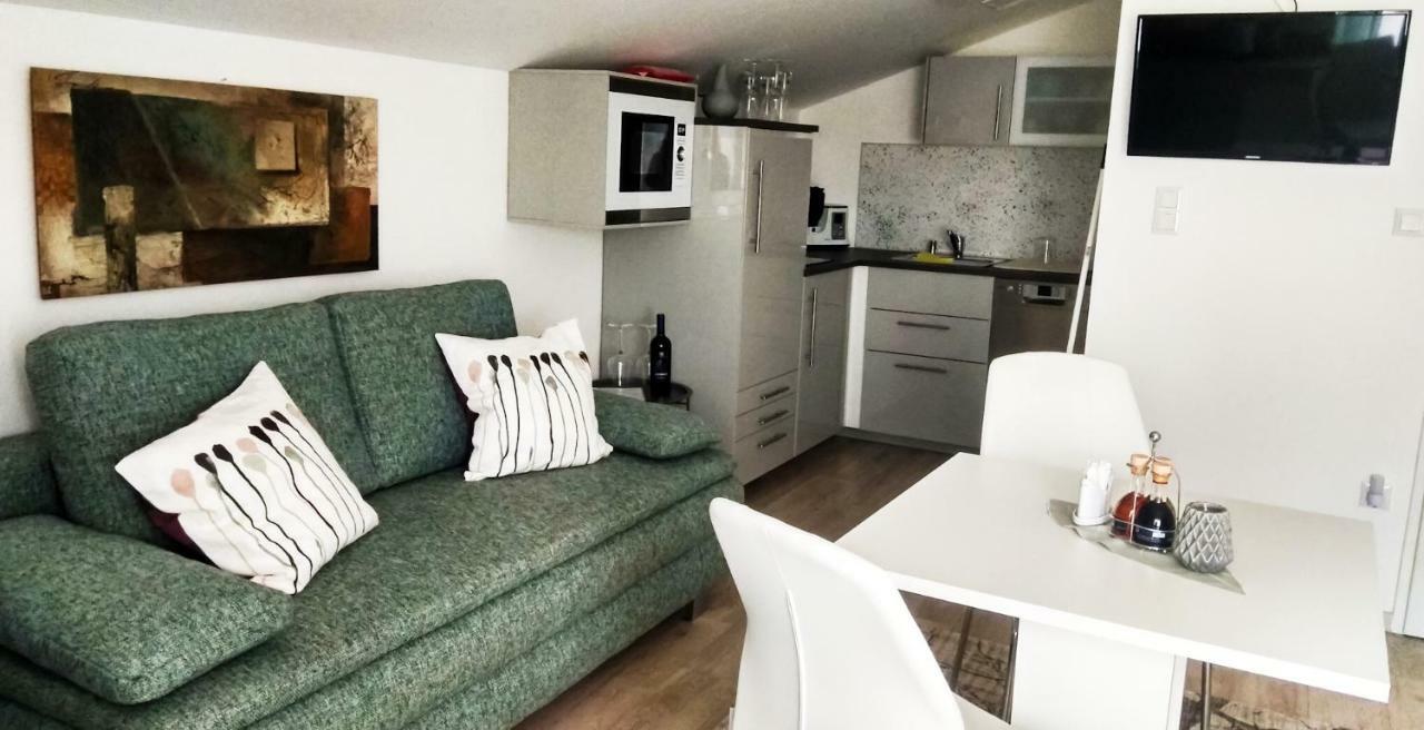 Baum Apartments Bad Tatzmannsdorf Eksteriør billede